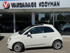Fiat 500 - 0.9 TwinAir Lounge