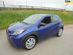 Toyota Aygo X - ayco X 1.0 benzine airco Camera 23.000km eerste eigenaar