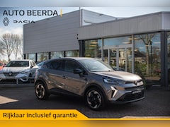 Renault Captur - TCe 90 techno Handgeschakeld | Camera | Fabrieksgarantie tot 02-2030 max 100.000 km