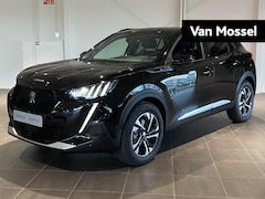 Peugeot e-2008 - EV GT 50 kWh | AUTOMAAT | NAV | CARPLAY ANDROID | ADAPTIVE CRUISE CONTROL | DIRECT LEVERBA