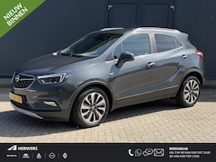 Opel Mokka X - 1.4 Turbo Innovation / Trekhaak (1200 KG Trekgewicht) / Achteruitrijcamera/ Cruise Control