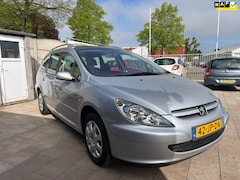 Peugeot 307 SW - 1.6 16V Ruime stationwagen