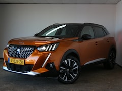 Peugeot 2008 - 1.2 PureTech GT Pack