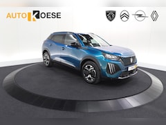 Peugeot 2008 - Hybrid 145 Allure | 360 Camera | Adaptieve Cruise Control | Dodehoekdetectie | Apple Carpl