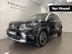 Citroën ë-C3 - Max 113pk 44 kWh | Apple Carplay & Android Auto | Camera | 3 Fase Boordlader | DIRECT LEVE
