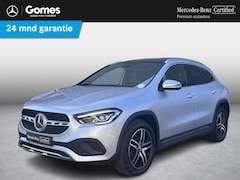 Mercedes-Benz GLA-Klasse - 250 e Luxury Line | Panoramadak | Apple Carplay | Cruise Control