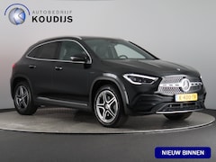 Mercedes-Benz GLA-Klasse - 250 e Business Solution AMG Limited (NL-Auto / Pano / ACC / Matrix led / Sfeerverlichting)