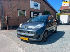 Peugeot 107 - 1.0-12V XS ( Airco + Elektrische ramen )
