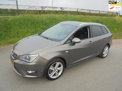 SEAT Ibiza ST - ibiza 1.2 tsi FR airco ecc navigatie lmv trekhaak xenon led