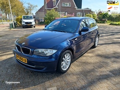 BMW 1-serie - 118i Business Line