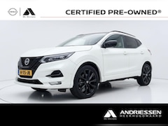 Nissan Qashqai - 1.3 DIG-T N-Tec