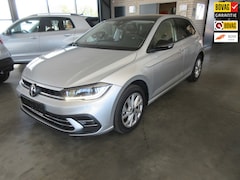 Volkswagen Polo - 1.0 TSI Life Business
