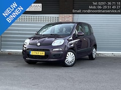 Fiat Panda - 0.9 TwinAir Edizione Cool