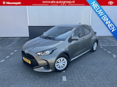 Toyota Yaris - 1.5 Hybrid Active | 18.000 KM | Apple/Android Navigatie |