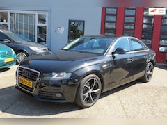 Audi A4 Limousine - 1.8 TFSI , Airco , 18 " INCH , Nwe APK