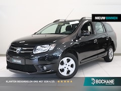 Dacia Logan MCV - 0.9 TCe Prestige | Airco | Lichtmetaal | Navigatie | Cruise control |