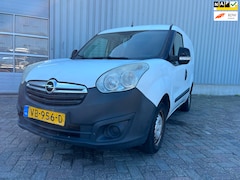 Opel Combo - 1.3 CDTi L1H1 ecoFLEX - Start niet
