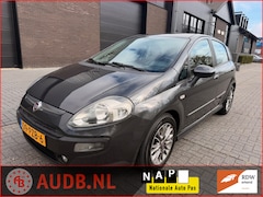 Fiat Punto Evo - 1.3 M-Jet Dynamic| 5 DEURS| SPORT VLG.|CLIMA| ELEKTR.PAKKET|