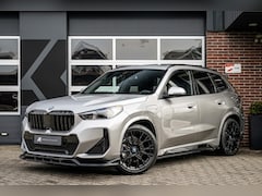 BMW X1 - 25e xDrive M Sport | Panorama | Maxton | Shadow | ACC | Camera | Adap. led | Trekhaak | St