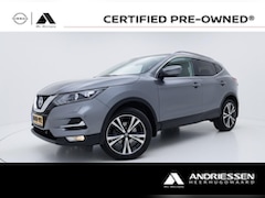 Nissan Qashqai - 1.3 DIG-T Business Edition