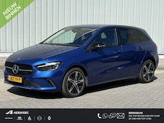 Mercedes-Benz B-klasse - 250 e Business Line / Accu 93% SoH / Trekhaak 1600KG trekgewicht / 360° Camera / Stoelverw