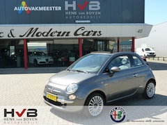 Fiat 500 C - 1.2 Lounge