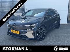 Renault Mégane E-Tech - comfort range esprit alpine 60 kWh | 360° Camera | Harman Kardon geluid | Elektrische stoe