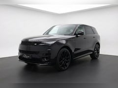 Land Rover Range Rover Sport - Dynamic P460e SE Hybrid Pano l Black Pack l 23 INCH l BI COLOR L