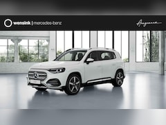 Mercedes-Benz GLB - 250+ Business Solution AMG 85.5 kWh | Panoramadak | Stoelverwarming | LED koplampen | Spie