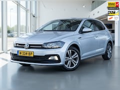 Volkswagen Polo - 1.0 TSI Highline Business R Line, NAP, CRUISECR