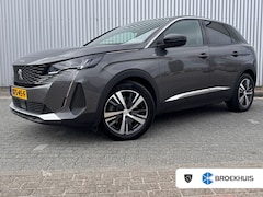 Peugeot 3008 - 1.6 HYbrid 225 PK Allure | Camera | Navigatie | Keyless | Cruise Control | | Cruise contro