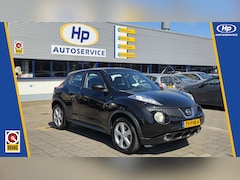 Nissan Juke - 1.6 Acenta