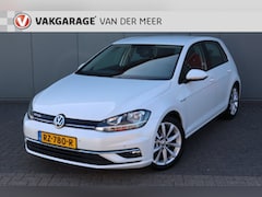 Volkswagen Golf - 1.5 TSI Highline Digitaal dashboard | Apple Carplay | Adaptive Cruise