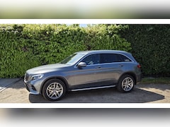 Mercedes-Benz GLC-klasse - 250 4MATIC Premium Plus