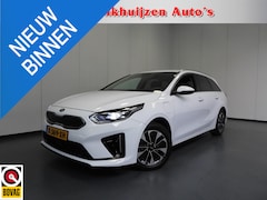 Kia Cee'd Sportswagon - Ceed 1.6 GDI PHEV DynamicPlusLine NAVI/CAMERA/LED/TREKH./16"LMV