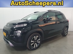 Citroën C3 Aircross - 1.2 PureTech S&S Business HUD/NAVI/CRUISE/AIRCO/LMV