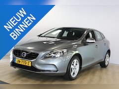 Volvo V40 - 2.0 T3 Summum | Cruise | PDC | Stoelverwarming