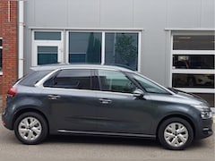 Citroën C4 Picasso - 1.6 e-Thp Aut 121.704Km Navi Camera Ecc