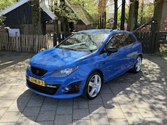 SEAT Ibiza SC - 1.4 TSI Cupra DSG 'Nieuwe Motor' & APK