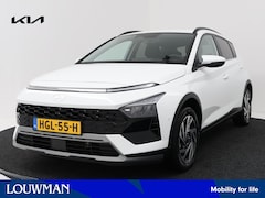 Hyundai Bayon - 1.0 T-GDI Premium | Camera | Climate Control | Stoelverwarming | Nederlandse Auto | NAP |