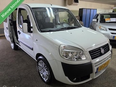 Fiat Doblò - 1.4 Active Airco 90500 KM