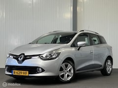 Renault Clio Estate - 0.9 TCe Dynamique [ historie climate cruise LM ]
