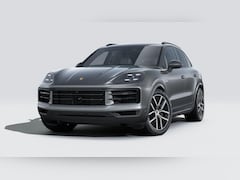 Porsche Cayenne - E-Hybrid