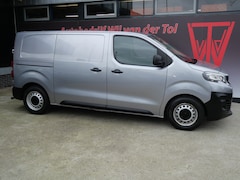 Peugeot e-Expert - PREMIUM 75 kWh | LANG | CARPLAY | CRUISE | AIRCO | APK 02-2027