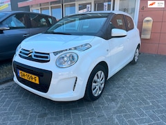 Citroën C1 - 1.0 e-VTi Feel airco