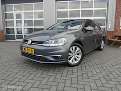 Volkswagen Golf - 1.0 TSI Comfortline| NAP| Climate| Pdc| Trekhaak