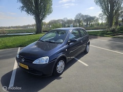 Opel Corsa - 1.2-16V Comfort nwe apk el ramen cv 172000km