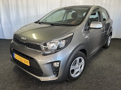Kia Picanto - 1.0 DPi ComfortLine 1E EIGN/AIRCO/CRUISE/BLUETOOTH