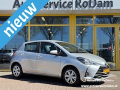 Toyota Yaris - 1.5 VVT-i Active
