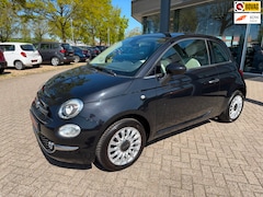 Fiat 500 - 1.2 Lounge Clima, Panodak, etc